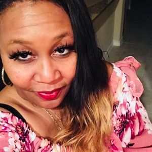 Meet your Posher, Katrina